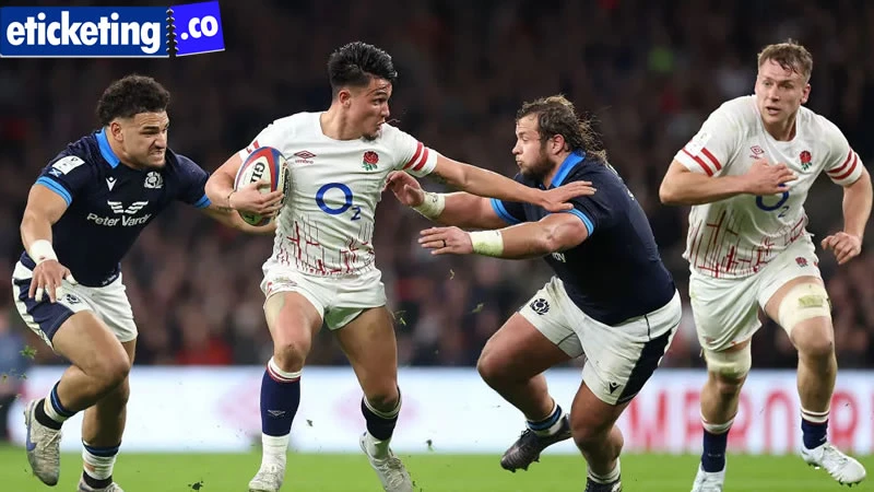  Scotland Vs England Tickets | Six Nations 2024 Tickets | Six Nations tickets | Guinness Six Nations Tickets