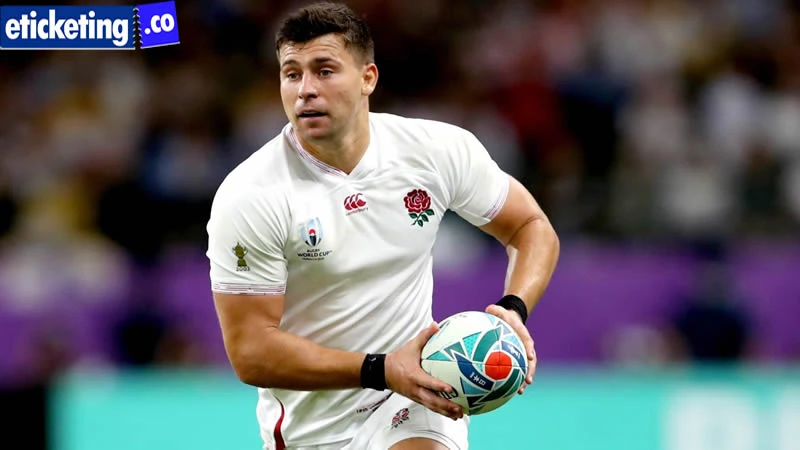 Six Nations 2024 Tickets | Six Nations tickets | Guinness Six Nations Tickets