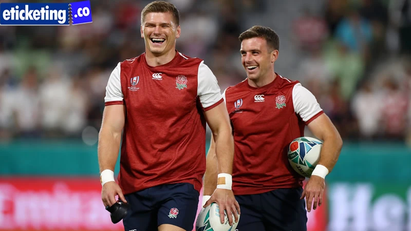 England Six Nations Tickets | Scotland Six Nations Tickets | Scotland Vs England Tickets | Six Nations 2024 Tickets