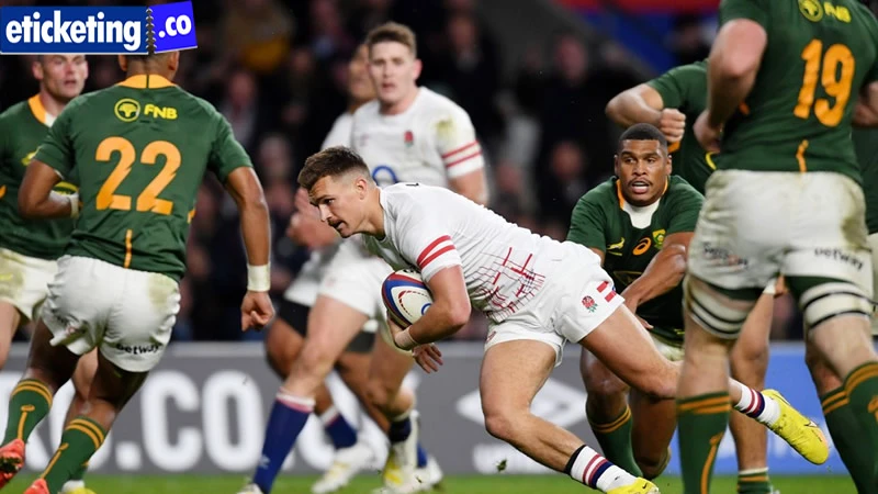 England Six Nations Tickets | Scotland Six Nations Tickets | Scotland Vs England Tickets | Six Nations 2024 Tickets