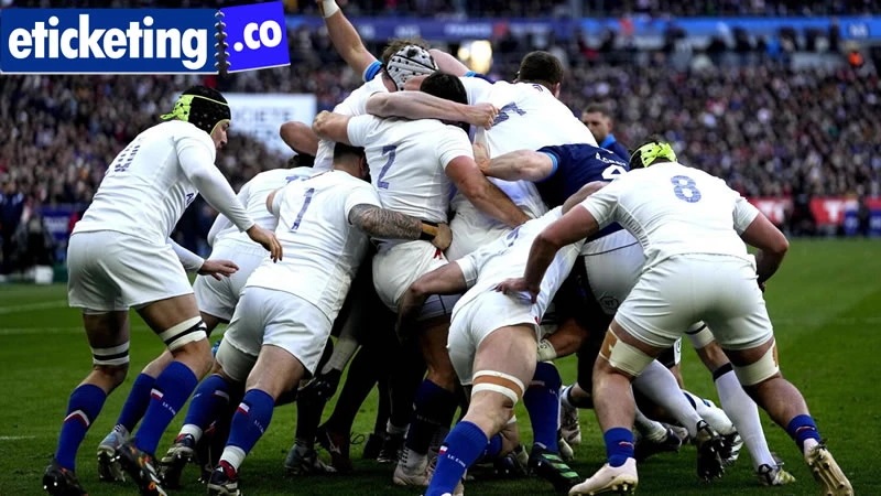 England Six Nations Tickets | Scotland Six Nations Tickets | Scotland Vs England Tickets | Six Nations 2024 Tickets