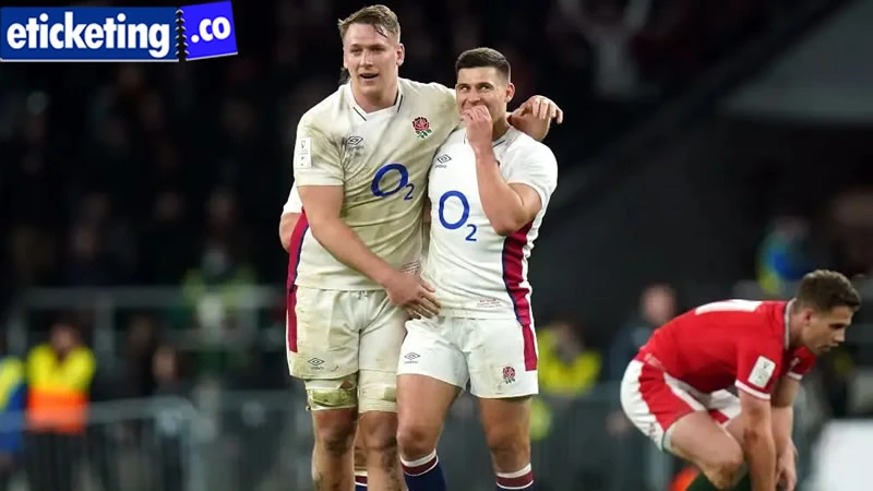 Wales Six Nations Tickets | England Six Nations Tickets | England Vs Wales tickets | Guinness Six Nations TicketsWales Six Nations Tickets | England Six Nations Tickets | Six Nations 2024 Tickets | Six Nations tickets | England Vs Wales tickets | Guinness Six Nations Tickets