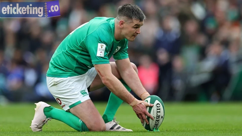 Six Nations Tickets | Guinness Six Nations Tickets