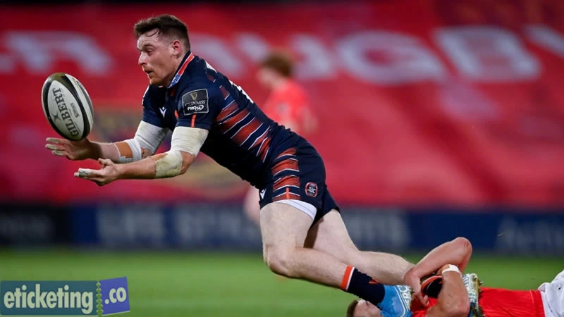 Scotland v France: Scots crumple before France reaction
