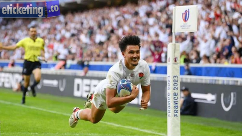 Six Nations Tickets | Guinness Six Nations
