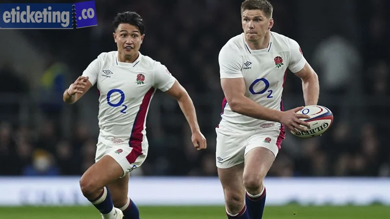 Six Nations Tickets | Guinness Six Nations