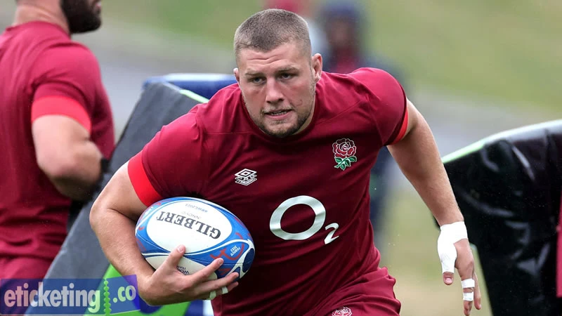 Six Nations Tickets | Guinness Six Nations