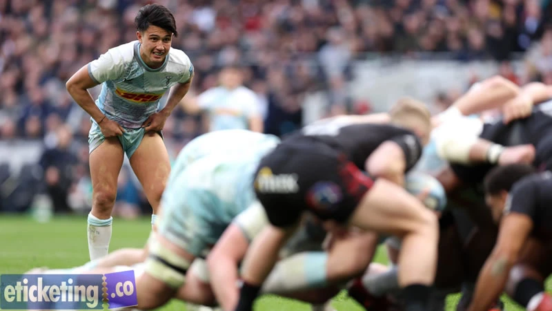 Six Nations Tickets | Guinness Six Nations