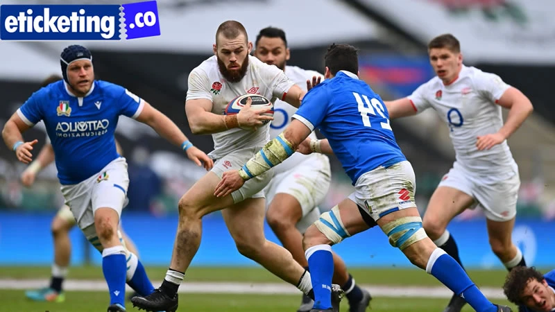 Wales Six Nations Tickets | England Six Nations Tickets | Six Nations 2024 Tickets | Six Nations tickets