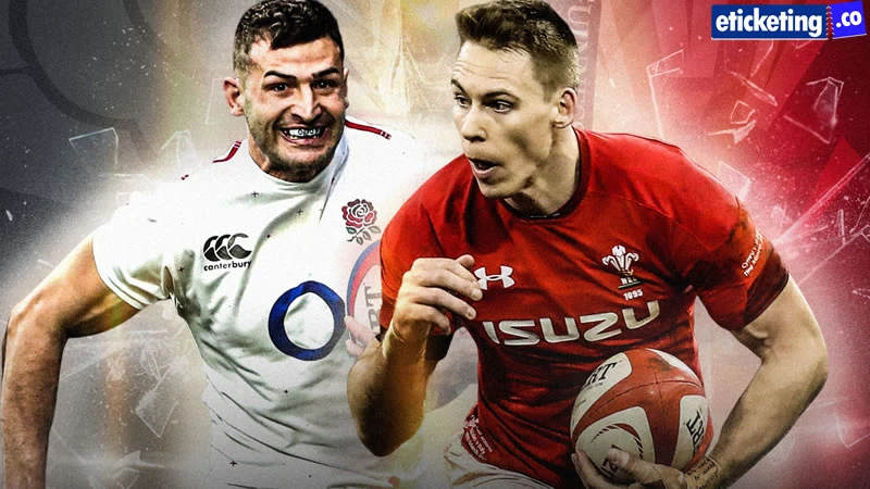 Wales Six Nations Tickets | France Six Nations Tickets | Wales Vs France Tickets | Six Nations 2024 Tickets | Six Nations tickets | Guinness Six Nations Tickets