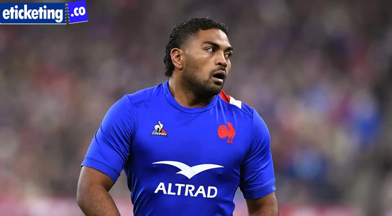 Six Nations 2024 Tickets | Six Nations tickets | Guinness Six Nations Tickets