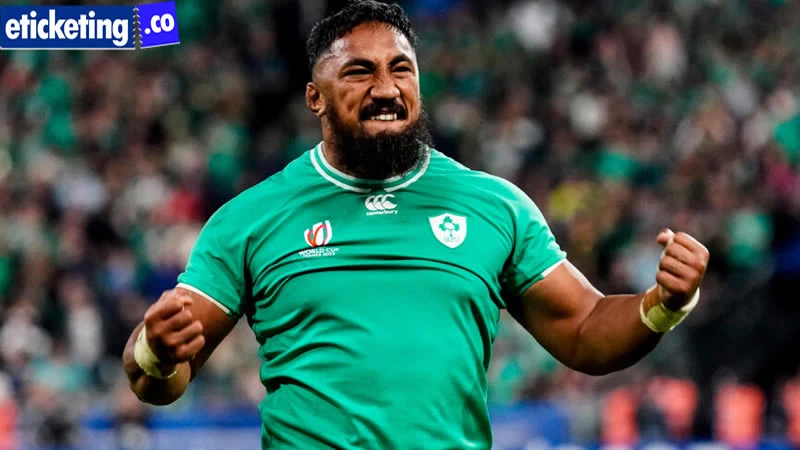 Six Nations 2024 Tickets | Six Nations tickets | Guinness Six Nations Tickets