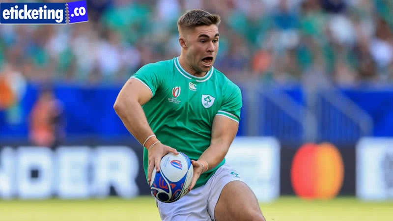 Six Nations 2024 Tickets | Six Nations tickets | Guinness Six Nations Tickets
