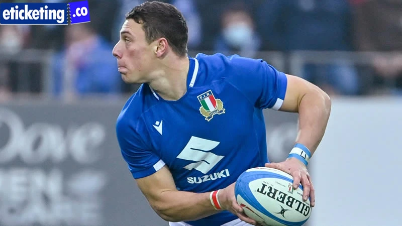 France Six Nations Tickets | Ireland Six Nations Tickets | France vs Ireland Tickets