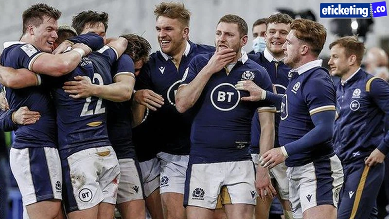 Wales Vs France Tickets | Six Nations 2024 Tickets | Six Nations tickets | Guinness Six Nations Tickets