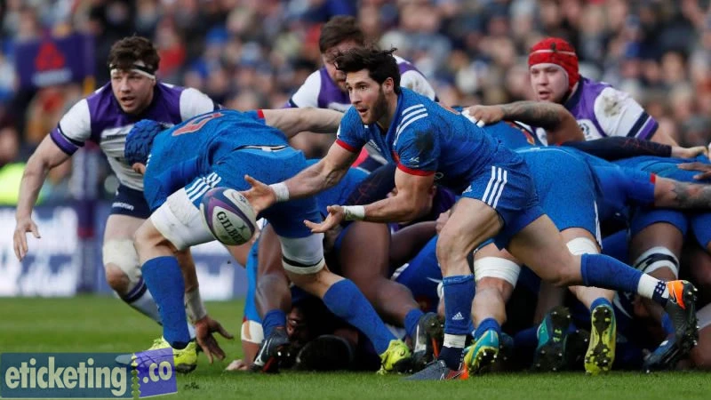 Wales Vs France Tickets | Six Nations 2024 Tickets | Six Nations tickets | Guinness Six Nations Tickets