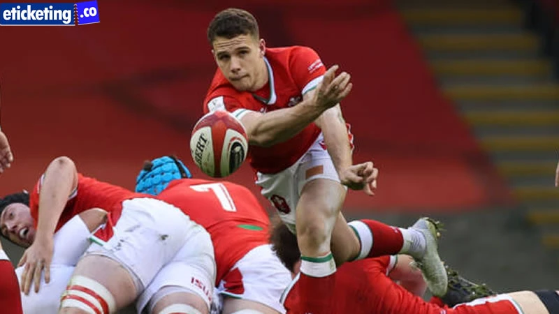Wales Vs France Tickets | Six Nations 2024 Tickets | Six Nations tickets | Guinness Six Nations Tickets