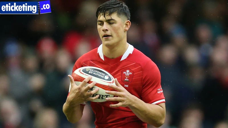 Wales Six Nations Tickets | England Six Nations Tickets | Six Nations 2024 Tickets | Six Nations tickets | England Vs Wales tickets | Guinness Six Nations Tickets