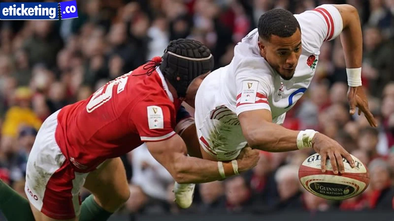 Wales Six Nations Tickets | England Six Nations Tickets | Six Nations 2024 Tickets | Six Nations tickets | England Vs Wales tickets | Guinness Six Nations Tickets