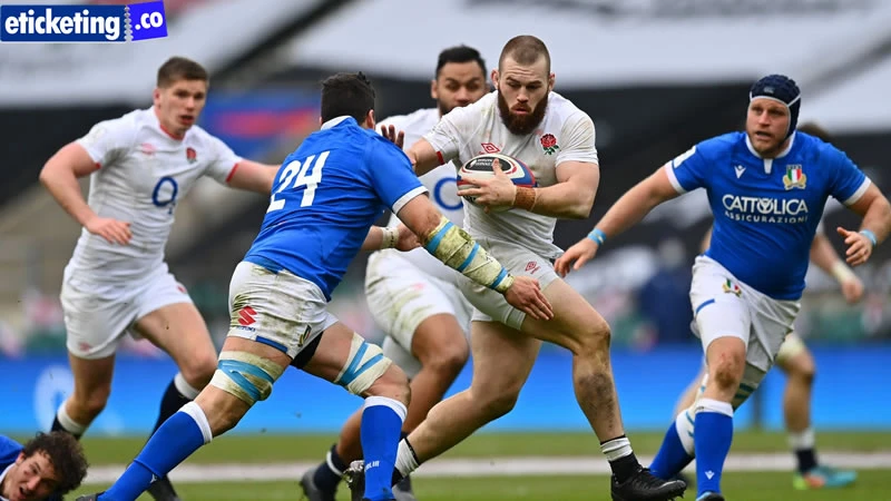 England Six Nations Tickets | Italy Six Nations Tickets | Italy Vs England Tickets | Six Nations 2024 Tickets | Six Nations tickets | Guinness Six Nations Tickets