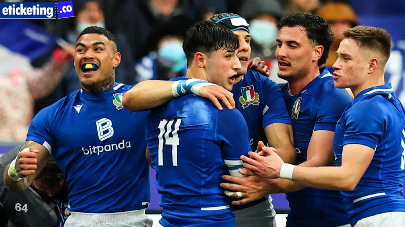 England Six Nations Tickets | Italy Six Nations Tickets | Italy Vs England Tickets | Six Nations 2024 Tickets | Six Nations tickets | Guinness Six Nations Tickets