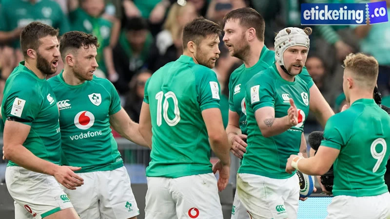 France Six Nations Tickets | Ireland Six Nations Tickets | France vs Ireland Tickets | Six Nations 2024 Tickets | Six Nations tickets | Guinness Six Nations Tickets