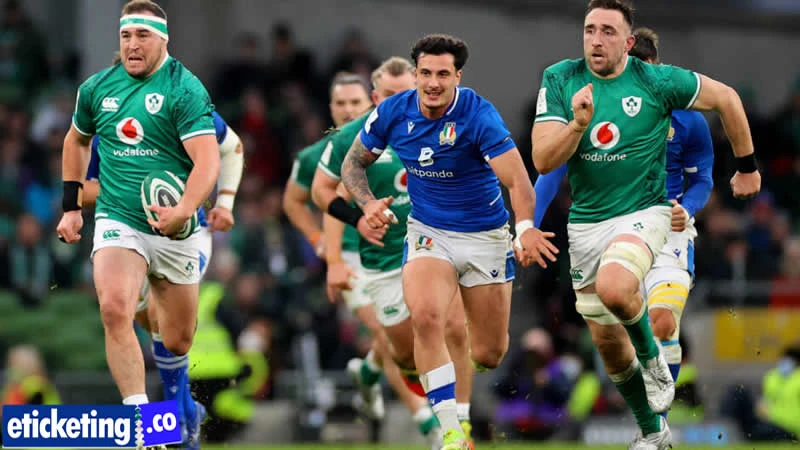 France Six Nations Tickets | Ireland Six Nations Tickets | France vs Ireland Tickets | Six Nations 2024 Tickets | Six Nations tickets | Guinness Six Nations Tickets