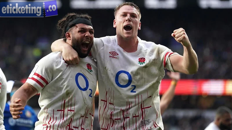 England Six Nations Tickets | Scotland Six Nations Tickets | Scotland Vs England Tickets | Six Nations 2024 Tickets | Six Nations tickets | Guinness Six Nations Tickets