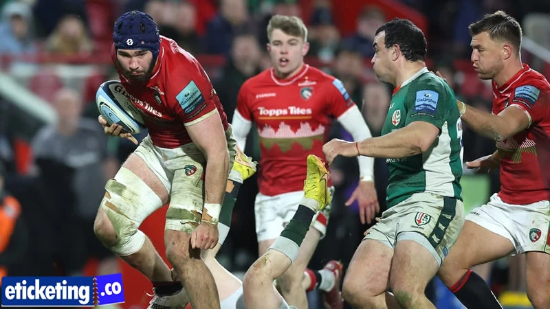 Ireland Six Nations Tickets | England Six Nations Tickets | England Vs Ireland Tickets | Six Nations 2024 Tickets | Six Nations tickets | Guinness Six Nations Tickets