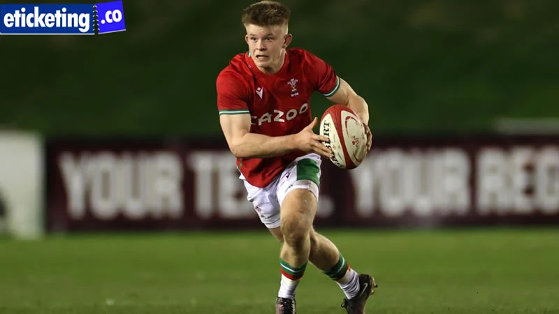 Wales Six Nations Tickets | France Six Nations Tickets | Wales Vs France Tickets | Six Nations 2024 Tickets | Six Nations tickets | Guinness Six Nations Tickets