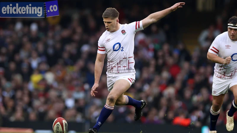 Six Nations Tickets | Guinness Six Nations Tickets