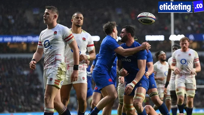 France Six Nations Tickets | England Six Nations Tickets | Six Nations 2024 Tickets | Six Nations tickets | France Vs England tickets | Guinness Six Nations Tickets