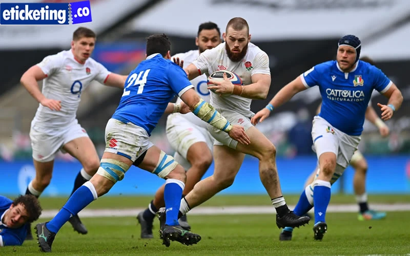 Ireland Six Nations Tickets | England Six Nations Tickets | England Vs Ireland Tickets | Six Nations 2024 Tickets | Six Nations tickets | Guinness Six Nations Tickets