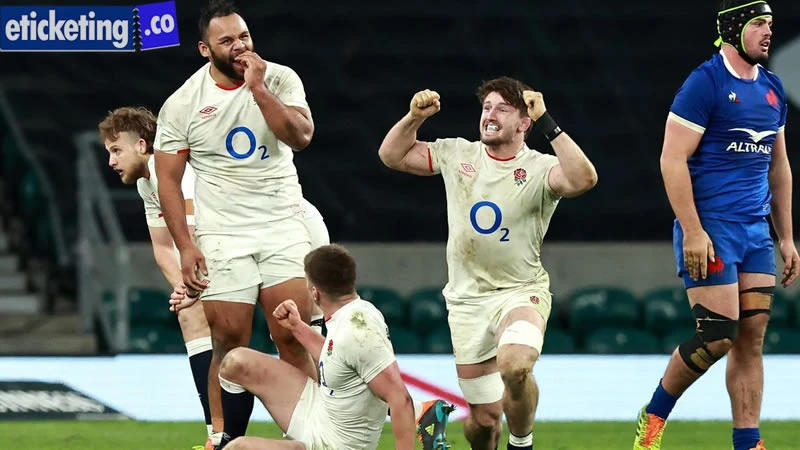 England Six Nations Tickets | Italy Six Nations Tickets | Italy Vs England Tickets | Six Nations 2024 Tickets | Six Nations tickets | Guinness Six Nations Tickets