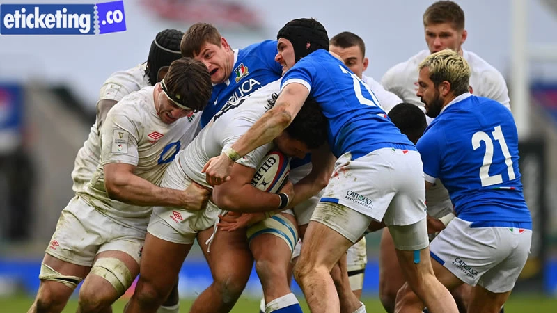 England Six Nations Tickets | Italy Six Nations Tickets | Italy Vs England Tickets | Six Nations 2024 Tickets | Six Nations tickets | Guinness Six Nations Tickets