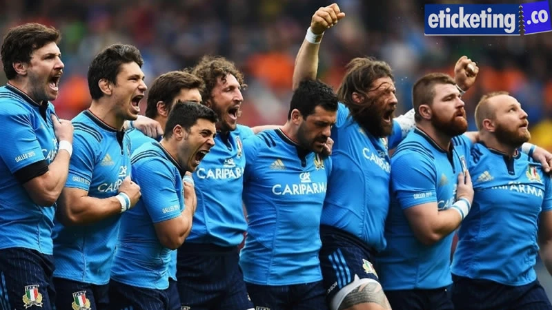 England Six Nations Tickets | Italy Six Nations Tickets | Italy Vs England Tickets | Six Nations 2024 Tickets | Six Nations tickets | Guinness Six Nations Tickets