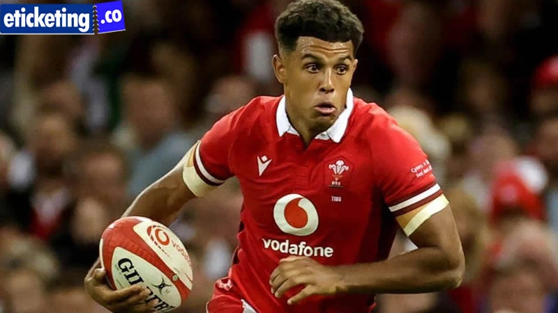 Wales Six Nations Tickets | Ireland Six Nations Tickets | Ireland Vs Wales Tickets | Six Nations 2024 Tickets | Six Nations tickets | Guinness Six Nations Tickets