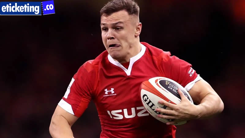 Wales Six Nations Tickets | France Six Nations Tickets | WalesVsFrance Tickets | Six Nations 2024 Tickets | Six Nations tickets | Guinness Six Nations Tickets