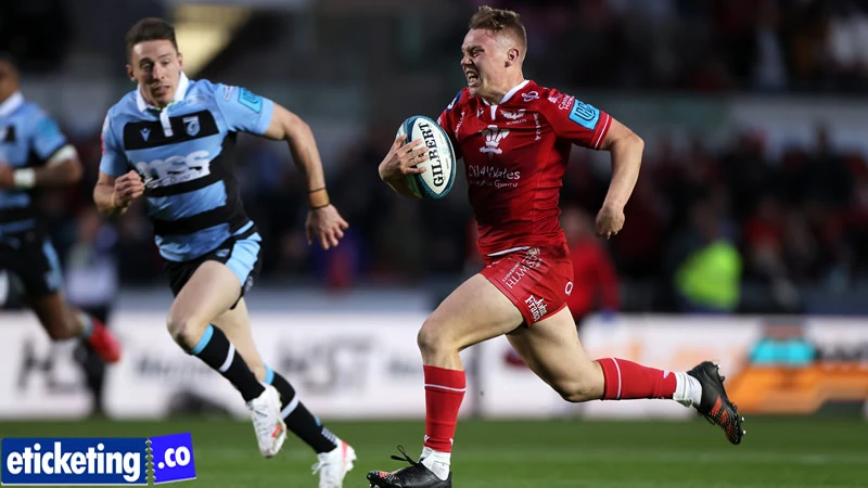 Wales Six Nations Tickets | France Six Nations Tickets | WalesVsFrance Tickets | Six Nations 2024 Tickets | Six Nations tickets | Guinness Six Nations Tickets