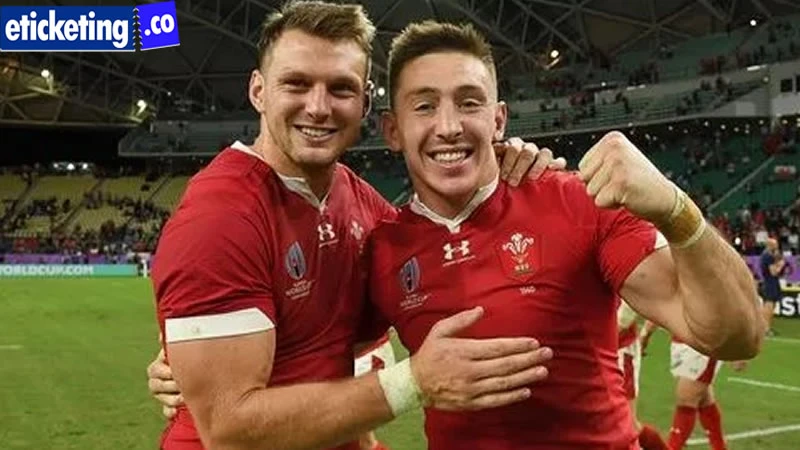 Wales Six Nations Tickets | France Six Nations Tickets | Wales Vs France Tickets | Six Nations 2024 Tickets | Six Nations tickets | Guinness Six Nations Tickets