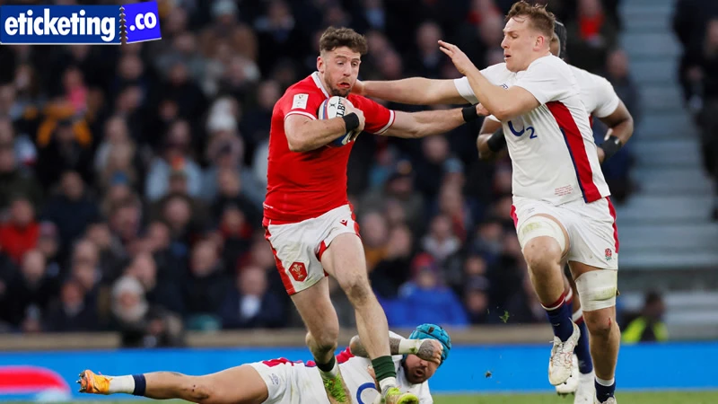 Wales Six Nations Tickets | France Six Nations Tickets | Wales Vs France Tickets | Six Nations 2024 Tickets | Six Nations tickets | Guinness Six Nations Tickets