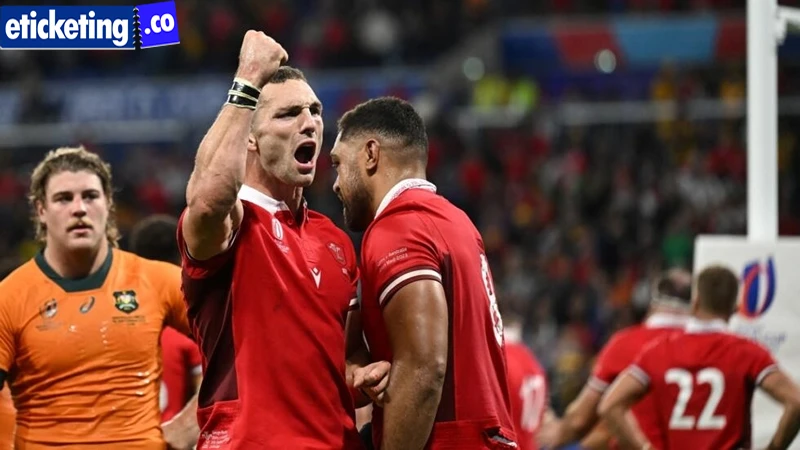 Wales Six Nations Tickets | France Six Nations Tickets | Wales Vs France Tickets | Six Nations 2024 Tickets | Six Nations tickets | Guinness Six Nations Tickets