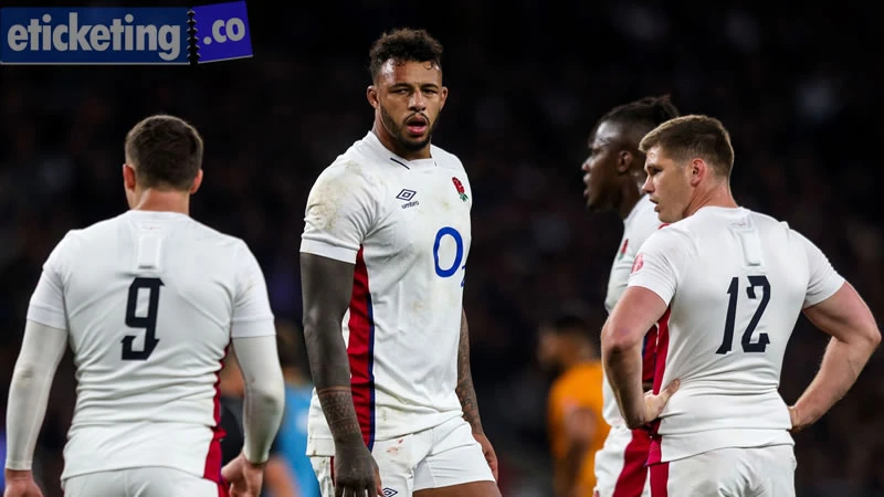 Six Nations Tickets | Guinness Six Nations Tickets