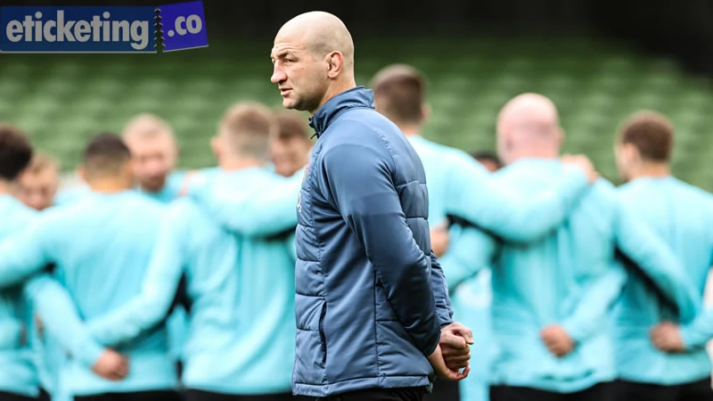 Six Nations Tickets | Guinness Six Nations Tickets