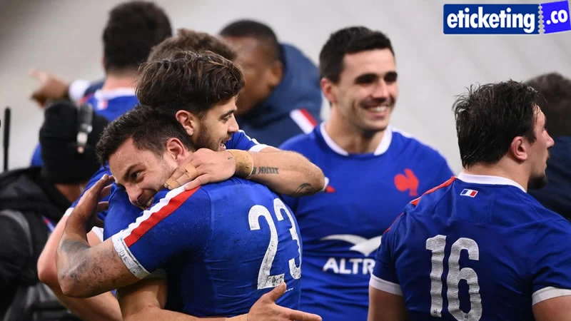 France Six Nations Tickets | England Six Nations Tickets | Six Nations 2024 Tickets | Six Nations tickets | France Vs England tickets | Guinness Six Nations Tickets