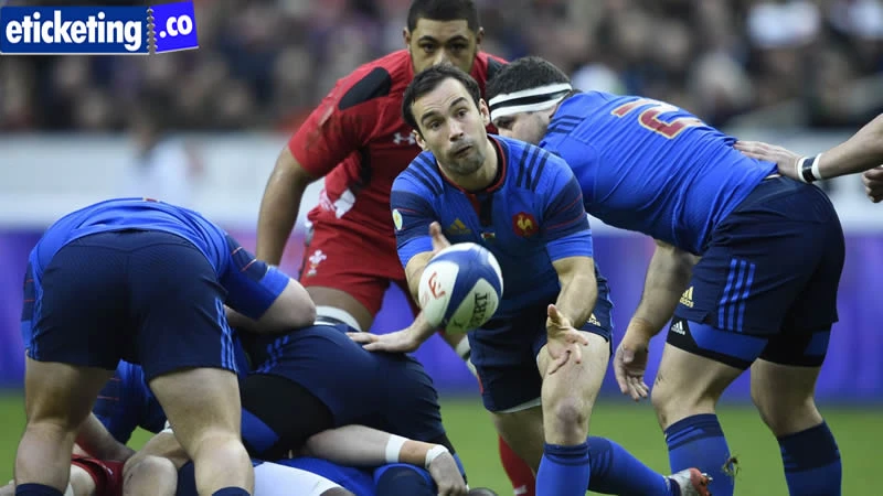 Wales Six Nations Tickets | Italy Six Nations Tickets | Wales vs Italy Ticket | Six Nations 2024 Tickets | Six Nations tickets | Guinness Six Nations Tickets
