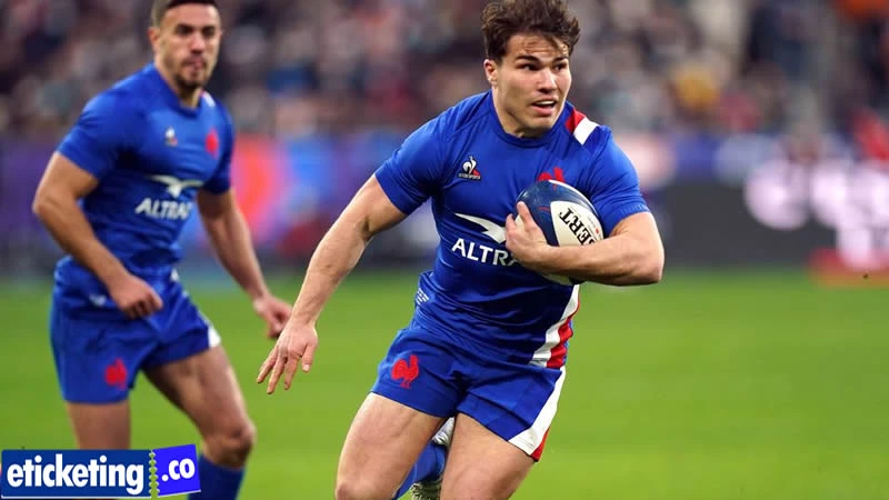 France Six Nations Tickets | France Vs England tickets