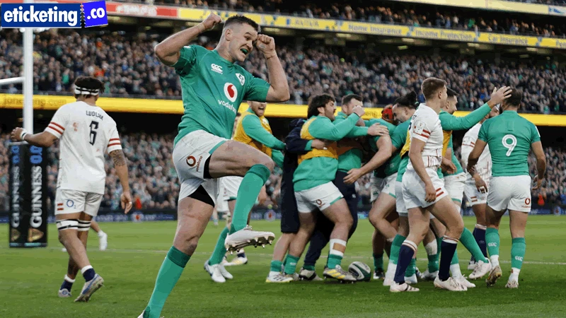 France Six Nations Tickets | France Vs England tickets