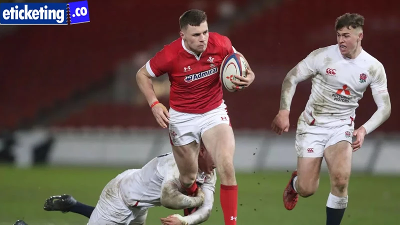 Wales Six Nations Tickets | Italy Six Nations Tickets | Six Nations 2024 Tickets | Six Nations tickets | Wales vs Italy Tickets | Guinness Six Nations Tickets