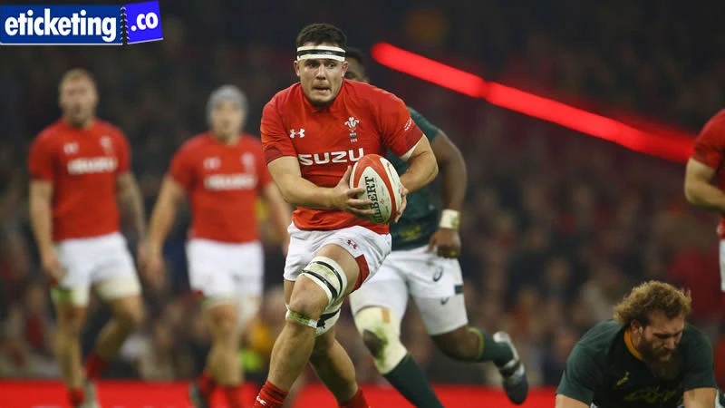 Wales Six Nations Tickets | Italy Six Nations Tickets | Six Nations 2024 Tickets | Six Nations tickets | Wales vs Italy Tickets | Guinness Six Nations Tickets